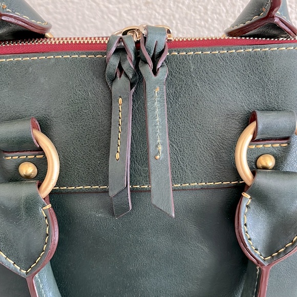 Dooney & Bourke Cameron / Ivy - Picture 9 of 12